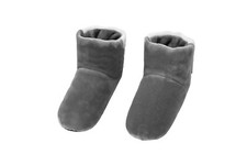 Damen Hausschuhe Hüttenschuhe