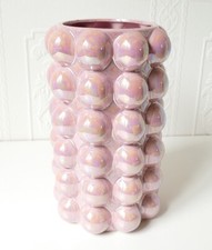 Bubble Vase Blumentopf Keramik