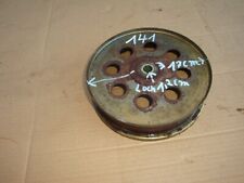 Aufsitzmäher PEERLESS TECUMSEH 5 Gang Getriebe Keilriemenscheibe 915-006