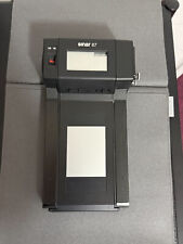 Sinar Rollfilmkassette 67 -