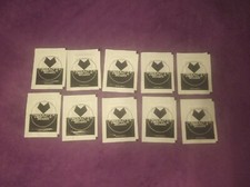 Tschutti Heftli EM EURO 2020 /