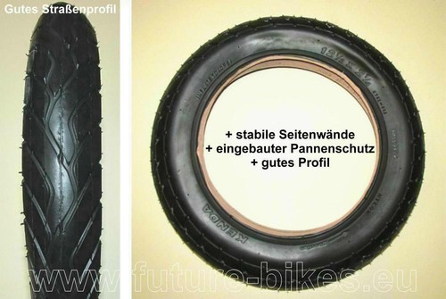 Reifen verstärkt - 1x,