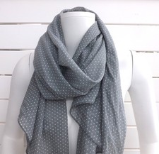 Schal  ITALY Damen Langschal