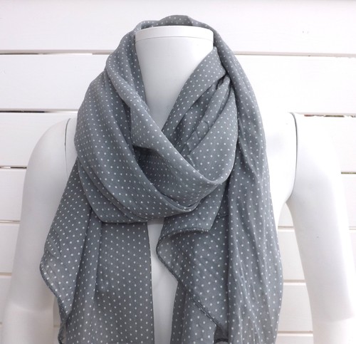 Schal italy damen langschal - ,