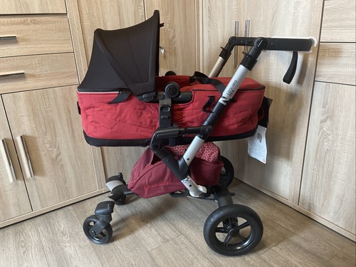 Concord scout tragetasche - scout,