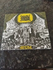 Napalm Death Scum Digi Rar
