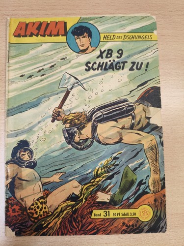 Lehning großband akim - lehning, held