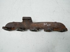 Abgaskrümmer für Peugeot 2008 1,5 BlueHDI YHZ YH01 DV5RC C60