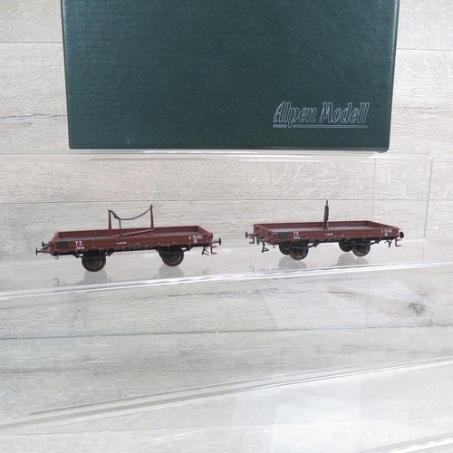 Alpen modell 0508 fs - modell,