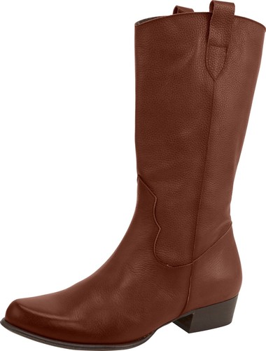 422962 heine damen - damen, leder