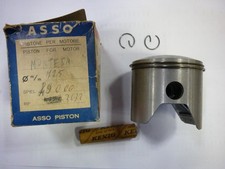 KOLBEN ASSO WERKE 3632 MONTESA