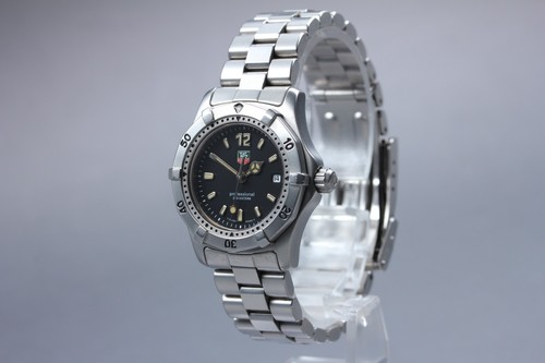 Tag heuer professional 2000 - professional,