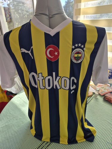 Fenerbahce trikot große - trikot, gut