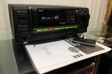 AIWA AV-X100 STEREO RECEIVER