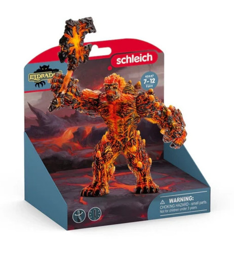 Schleich eldrador creatures - creatures,