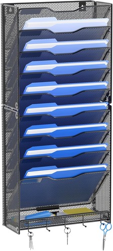 Zeitungshalter wand 10 - wand,