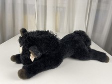 Steiff Tier 999833 Pferd 44 