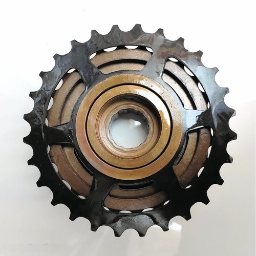 Mtb kassette gang offroad - mtb,