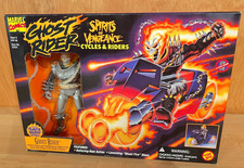 1995 Toy Biz Ghost Rider