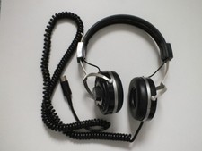 Vintage stereo kopfhörer - -,