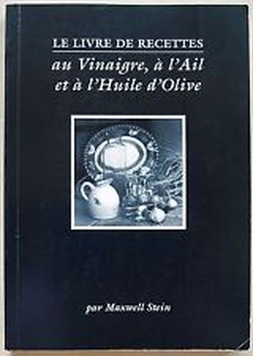 Livre rezepte zum essig - le,