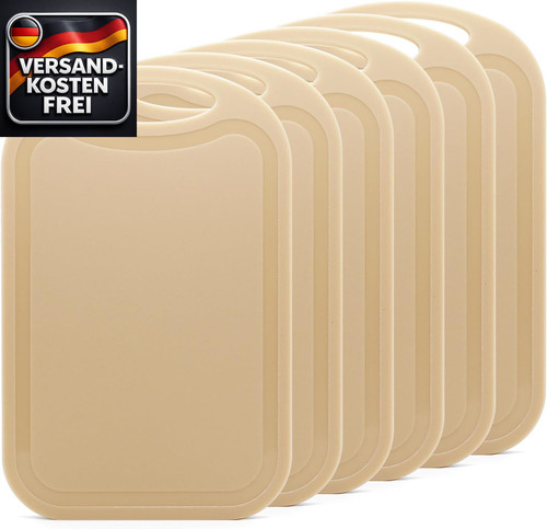 Kunststoff schneidebrett set - schneidebrett,