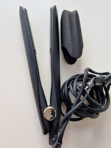 Ghd glätteisen gold styler - glätteisen,