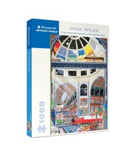 The Weather Works The Grand