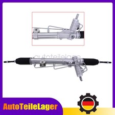 Lenkgetriebe Servolenkgetriebe