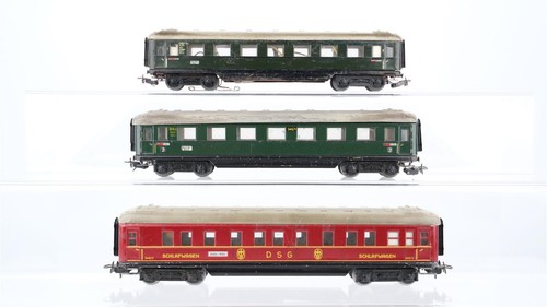 Märklin konvolut - märklin, h0