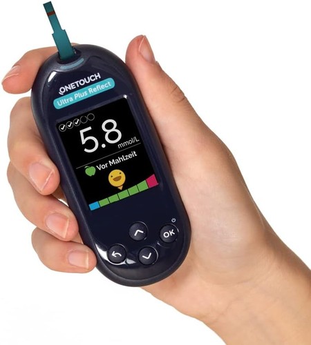 Onetouch ultra plus reflect - onetouch,