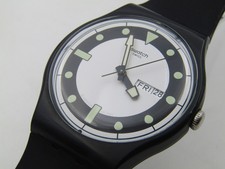 SWATCH NEW GENT BLA_DIV -