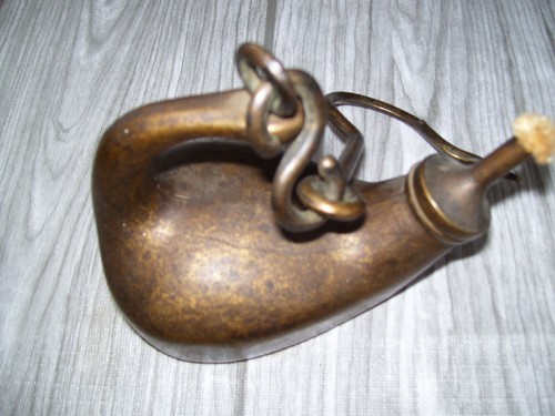 Bergbaulampe,Froschlampe
