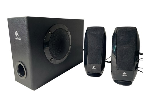 Logitech 220 1 - s-220, 2.1