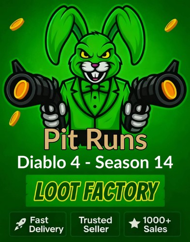 Diablo s14 season - diablo,