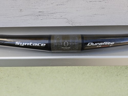 Syntace duraflite mtb - mtb, carbon
