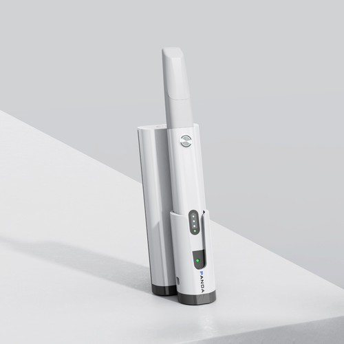 Panda free wireless intraoral - panda,