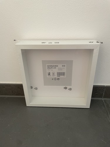 Ikea sannahed bilderrahmen - sannahed,