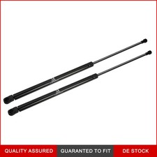 2 Stück Heckklappen-Gasdruckfederstützen für Nissan Qashqai J11