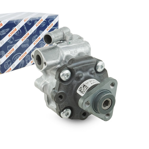 Bosch servopumpe audi - audi, c6