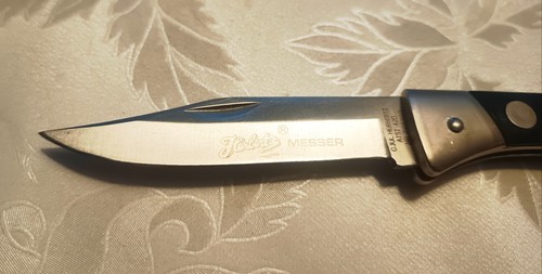 Herbertz comet taschenmesser - comet,