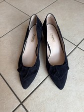 Paul Green Pumps spitz mit