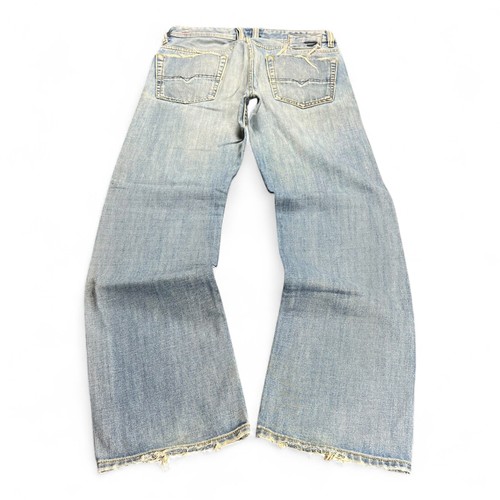 Diesel straight - (m, w30