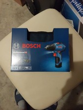 Bosch Akku-Bohrschrauber GSR