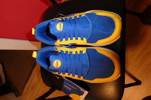 Lidl snaker neu - gr.41, /