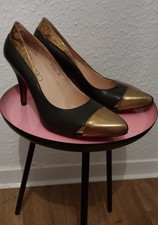 Di Lauro Highheels , Gr. 40