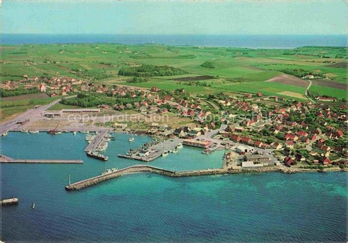 Langeland bagenkop - dk,