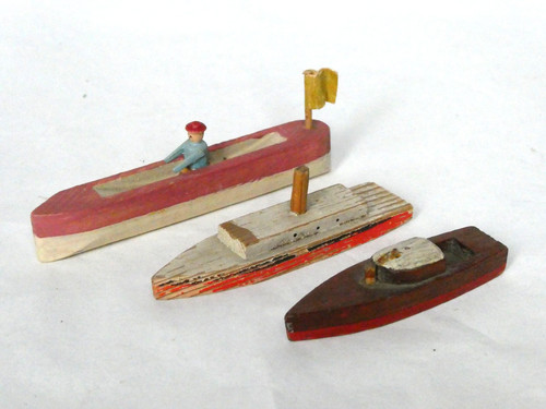 Alte modelle aus - aus, holz