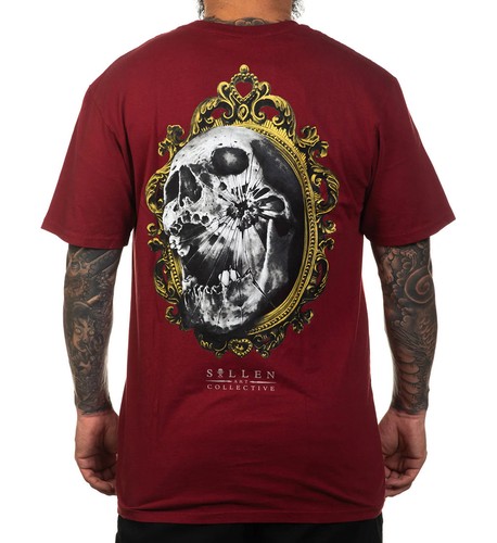 Sullen clothing shirt - sullen, t-shirt