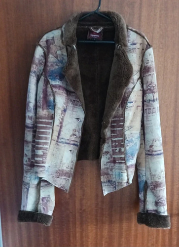 Anja gockel london - london, blouson